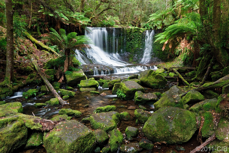 Beautiful Tasmania (part I): Singh-Ray’s Vari-N-Duo gets the best out ...